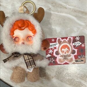 Skullpanda Wander's Tune